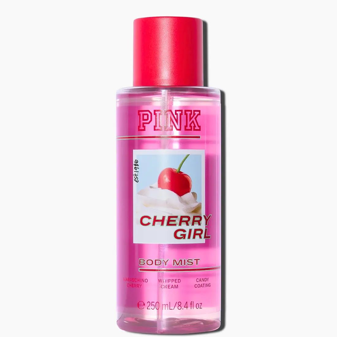 Парфумований спрей Victoria's Secret PINK Cherry Girl