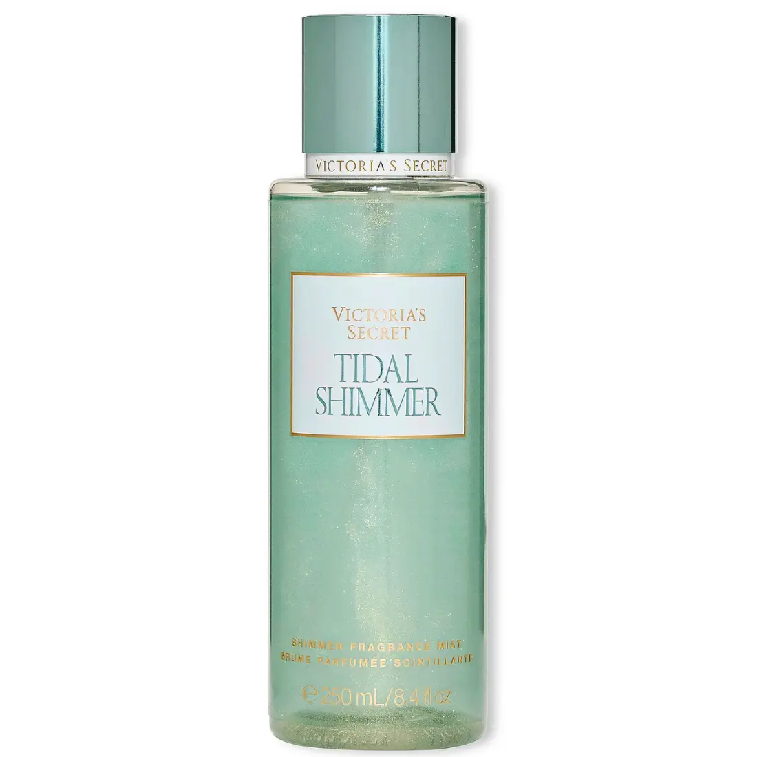 Парфумований міст для тіла Victoria's Secret Tidal Shimmer