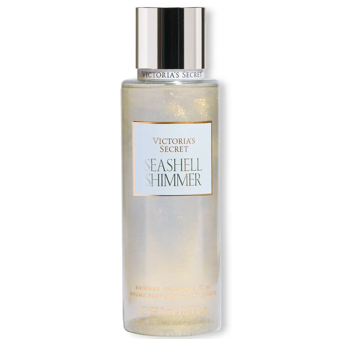 Парфумований спрей Victoria's Secret Seashell Shimmer