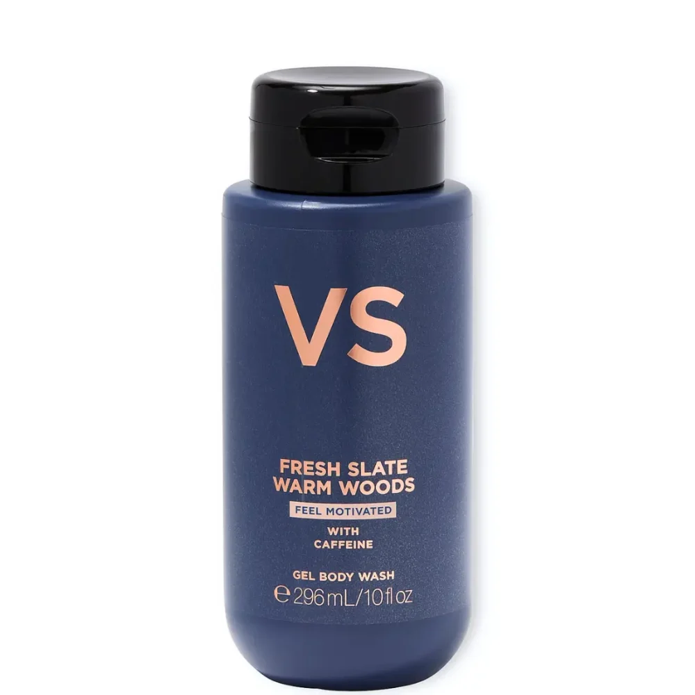 Чоловічий гель для душу Victoria's Secret Feel Motivated 296 мл