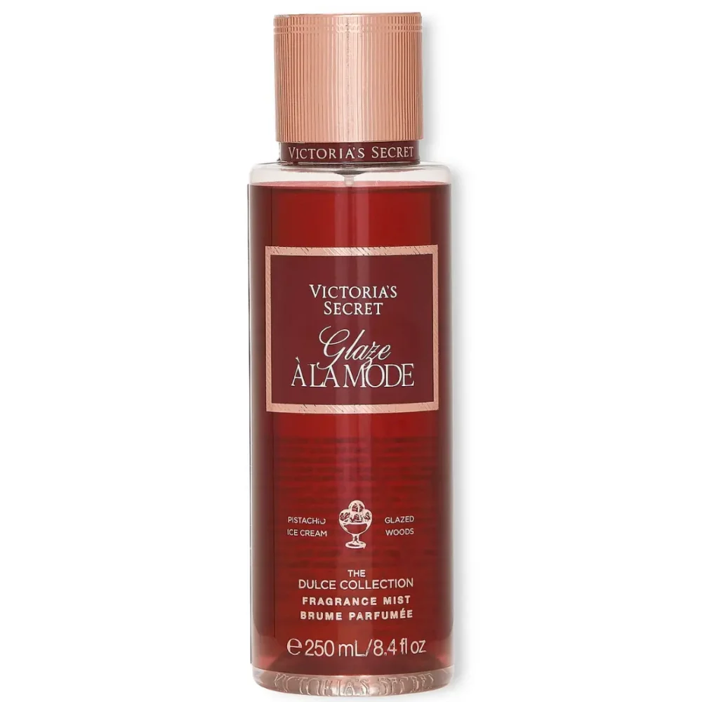 Парфумований спрей для тіла Victoria's Secret Glaze à La Mode Fragrance Mist 250 мл
